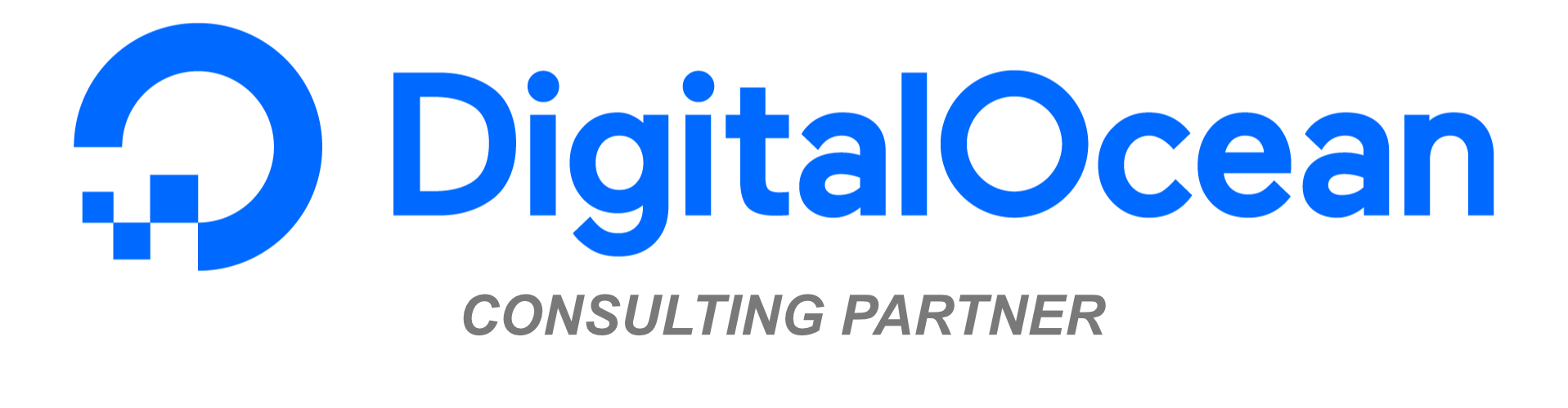 Digital Ocean Consulting Partner Logo